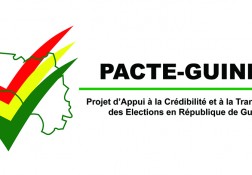PACTE-Guinée I & II
